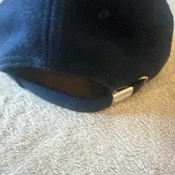 Bentley Blue and Gray Cap - Picture 6 of 6